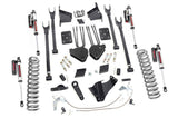 Lift kit for Ford F-250 by Rough Country