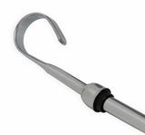 Oil Dipstick For Weiand Small Block Ford Oil Pans - 5899WND