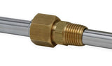 Oil Dipstick For Weiand Small Block Ford Oil Pans - 5899WND