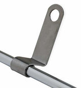 Oil Dipstick For Weiand Small Block Ford Oil Pans - 5899WND