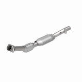 Catalytic Converter for HM Grade Federal / EPA Compliant Direct-Fit Catalytic Converter MagnaFlow 93329