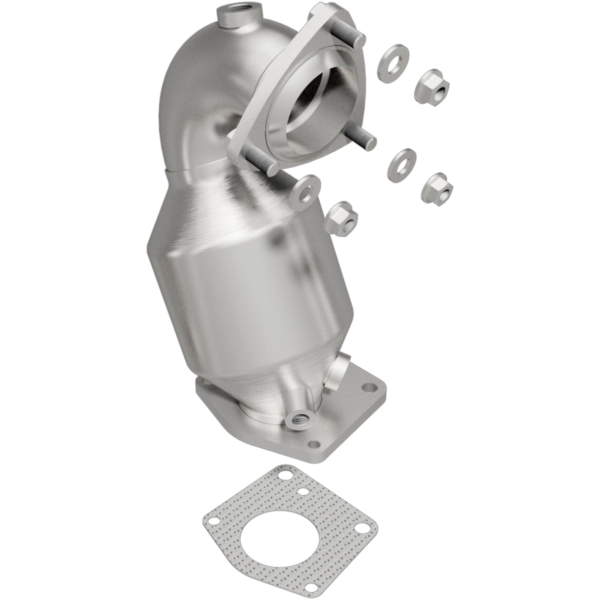 Catalytic Converter for HM Grade Federal / EPA Compliant Direct-Fit Catalytic Converter MagnaFlow 24212