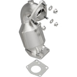 Catalytic Converter for HM Grade Federal / EPA Compliant Direct-Fit Catalytic Converter MagnaFlow 24212