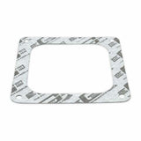 Mr. Gasket performance carburetor base gasket open center 58C 2493