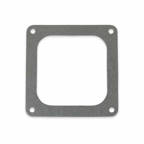 Mr. Gasket performance carburetor base gasket open center 58C 2493