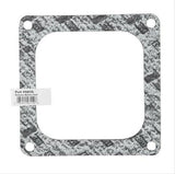 Mr. Gasket performance carburetor base gasket open center bulk w/ UPC 58CG 2493
