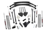 Lift kit for Ford F-250 by Rough Country