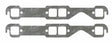 Mr. Gasket ultra seal header gaskets Chevy steel graphite 5900