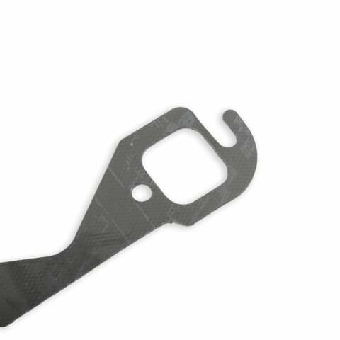 Mr Gasket 5901 Header Gaskets Small Block Chevy - 1.45 x 1.55 Square Port Pair