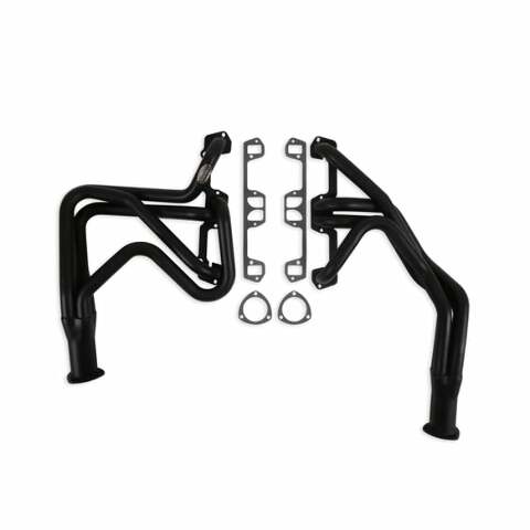 Hooker 1967-1974 Dodge Dart Long Tube Headers Competition - Painted 5901HKR