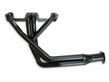 Hooker 1972-1974 Dodge Truck Long Tube Headers Competition - Painted 5902HKR