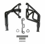 Hooker 1972-1974 Dodge Truck Long Tube Headers Competition - Painted 5902HKR