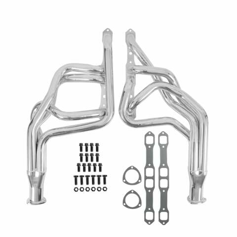 Hooker 1966-1974 Dodge Charger Long Tube Headers Competition 5903-1HKR