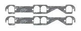 Mr. Gasket ultra seal header gaskets Chevy steel graphite 5903