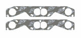Mr. Gasket ultra seal header gaskets Chevy steel graphite 5904