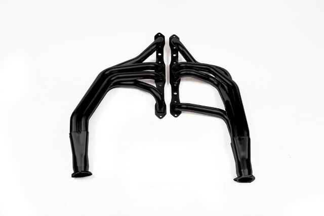 Hooker 1974 Dodge Ramcharger Long Tube Headers Competition - Painted 5905HKR
