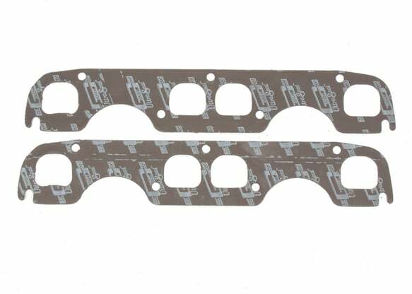 Mr. Gasket ultra seal header gaskets Chevy steel graphite 5906
