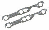 Mr. Gasket ultra seal header gaskets Chevy steel graphite 5907