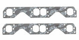 Mr. Gasket ultra seal header gaskets Chevy steel graphite 5908