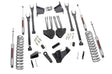 Control arms for 2005-2007 Ford Super Duty by Rough Country