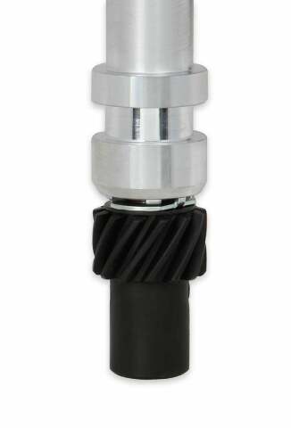 Distributor - Performance Replacement HEI - Chev V8 265-454 - No Coil - 59107