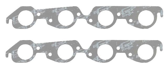 Mr. Gasket ultra seal header gaskets Chevy steel graphite 5911