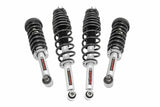 Lift kit for 2021-2024 Ford Bronco by Rough Country