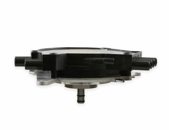 Distributor for 1994-1996 Chevy Corvette V8 black