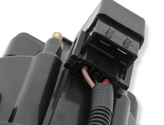 Accel Performance Distributor HEI - Chev V8 265-454 - W/ Coil - 59130