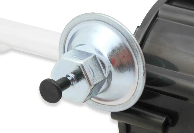Accel Performance Distributor HEI - Chev V8 265-454 - W/ Coil - 59130