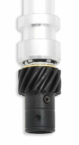 Accel Performance Distributor HEI - Chev V8 265-454 - W/ Coil - 59130