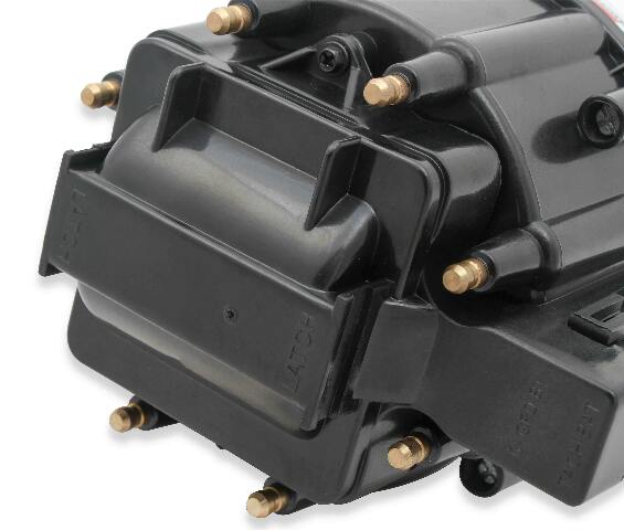 Accel Performance Distributor HEI - Chev V8 265-454 - W/ Coil - 59130