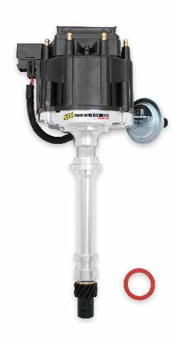 Accel Performance Distributor HEI - Chev V8 265-454 - W/ Coil - 59130