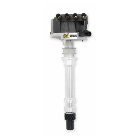 Accel Performance Distributor - 96-00 Chevy Vortec V-8 - 59132