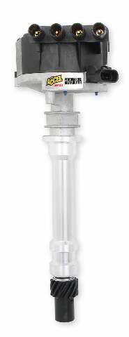 Accel Performance Distributor - 96-00 Chevy Vortec V-8 - 59132