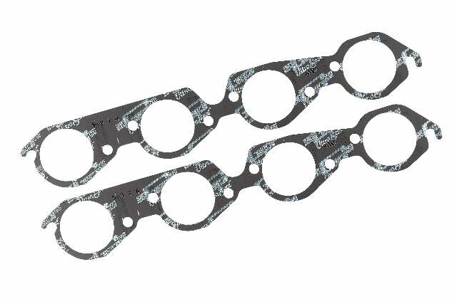 Mr. Gasket ultra seal header gaskets Chevy steel graphite 5914