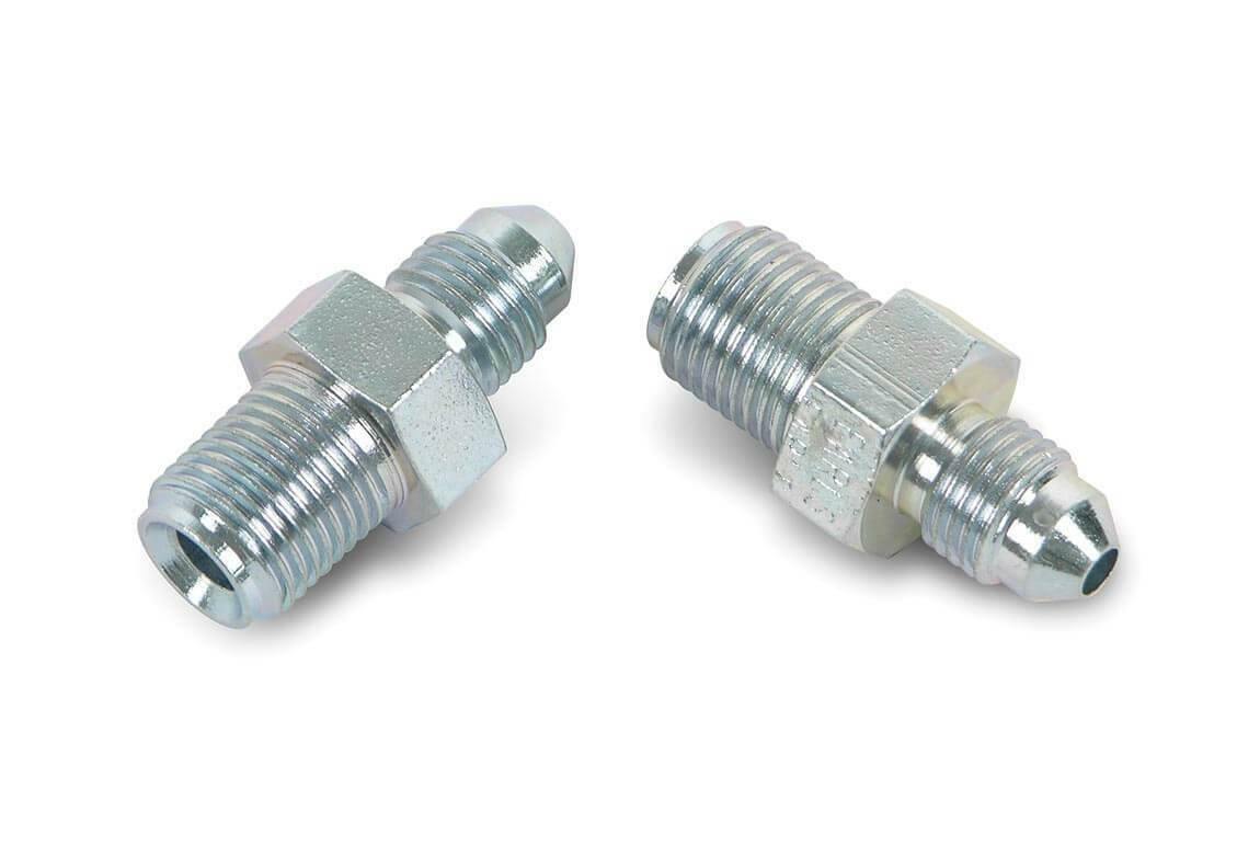 Brake Adapter - 591932ERL AN fitting