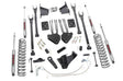 Control arms for 2008-2010 Ford Super Duty by Rough Country