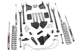 Lift kit for 2008-2010 Ford Super Duty by Rough Country
