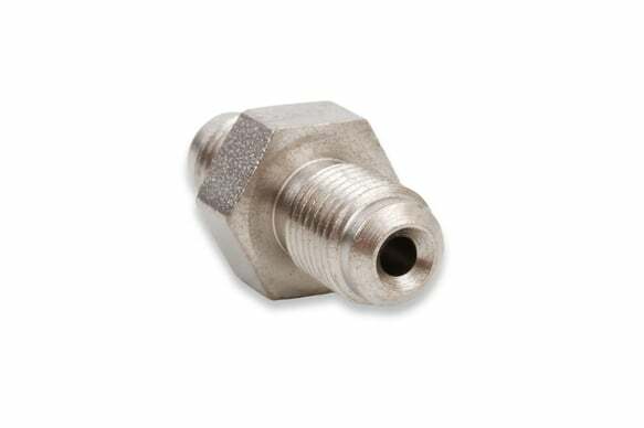 Brake Uniflare Adapter -3AN to 10mmx1.00 - 592032ERL AN fitting