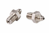 Earls Brake UniFlare Adapter -3 AN Male to 12mmx1.00mm - 592053ERL