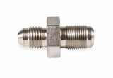 Earls Brake UniFlare Adapter -4 AN Male to 12mmx1.00mm - 592054ERL