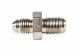 Brake UniFlare Adapter -4 AN Male to 12mmx1.00mm - 592054ERL AN fitting