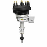 Accel Performance Distributor - 86-93 Ford 5.0L V-8 with Module - 59210