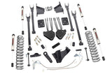 Lift kit for 2008-2010 Ford F-250 by Rough Country
