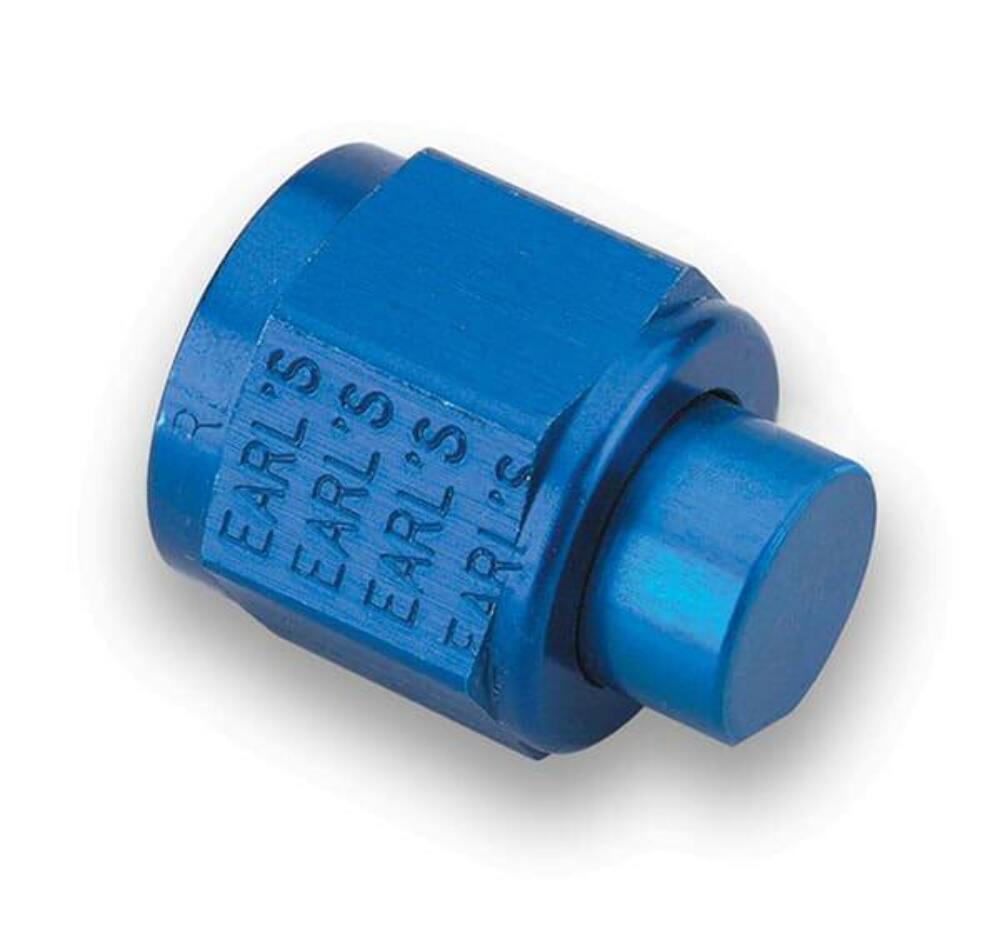 Earls -4 AN Caps - 592904ERL