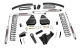 Lift kit for 2005-2007 Ford Super Duty by Rough Country