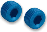 1/4 NPT Internal Plugs - 593203ERL
