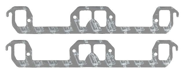 Mr. Gasket ultra seal header gaskets steel graphite 5935