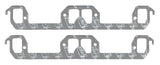 Mr. Gasket ultra seal header gaskets steel graphite 5935